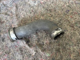 bontott VW TOURAN Turbócső