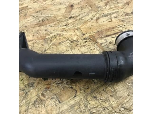 bontott VW TOURAN Turbócső