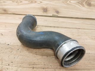 bontott VW TOURAN Turbócső