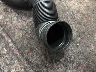 bontott VW TOURAN Turbócső