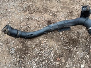 bontott VW TOURAN Turbócső