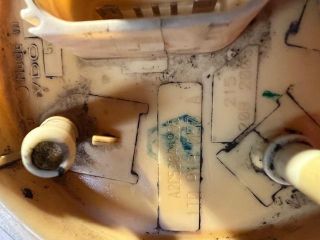 bontott VW TOURAN Üzemanyag Szivattyú