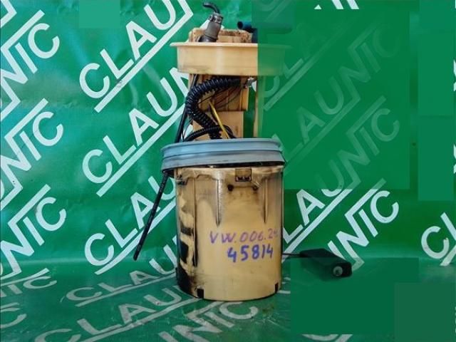 bontott VW TOURAN Üzemanyag Szivattyú