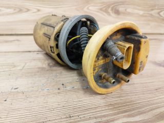 bontott VW TOURAN Üzemanyagszint Jeladó