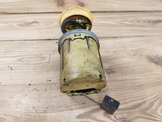 bontott VW TOURAN Üzemanyagszint Jeladó