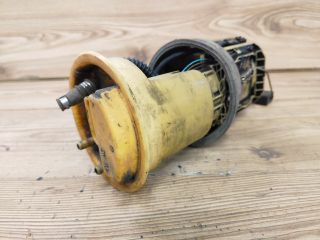 bontott VW TOURAN Üzemanyagszint Jeladó