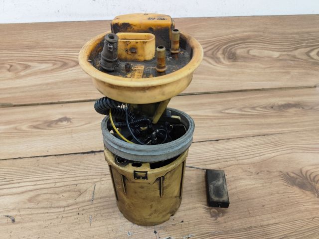 bontott VW TOURAN Üzemanyagszint Jeladó