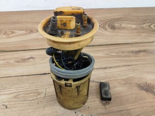 bontott VW TOURAN Üzemanyagszint Jeladó