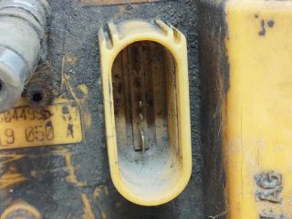 bontott VW TOURAN Üzemanyagszint Jeladó