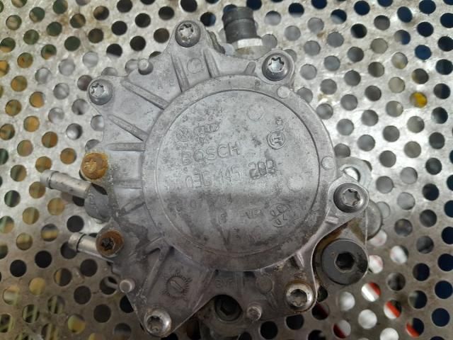 bontott VW TOURAN Vákumpumpa