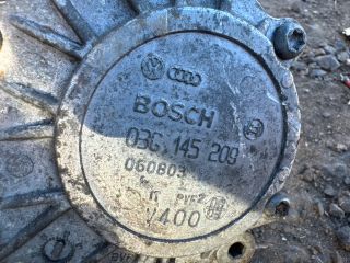 bontott VW TOURAN Vákumpumpa