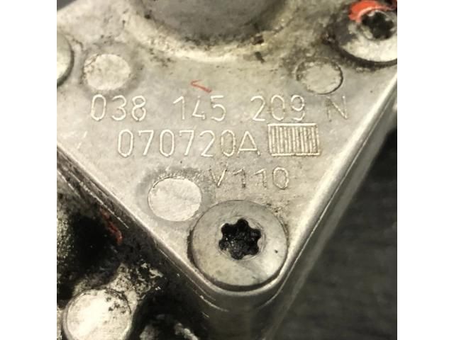 bontott VW TOURAN Vákumpumpa