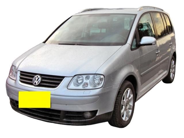 bontott VW TOURAN Váltó Bowden