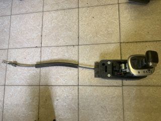 bontott VW TOURAN Váltó Fokozatválasztó