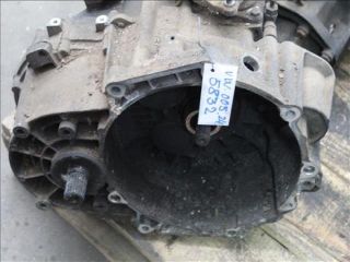 bontott VW TOURAN Váltó (Mechanikus)