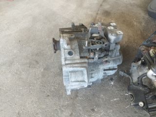 bontott VW TOURAN Váltó (Mechanikus)