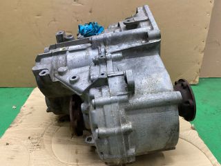 bontott VW TOURAN Váltó (Mechanikus)