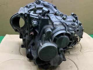 bontott VW TOURAN Váltó (Mechanikus)