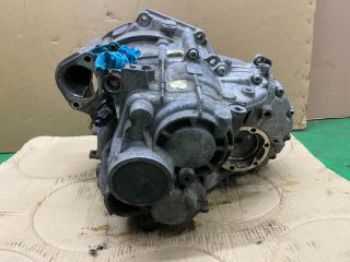 bontott VW TOURAN Váltó (Mechanikus)