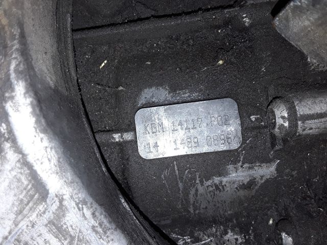 bontott VW TOURAN Váltó (Mechanikus)