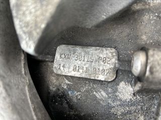 bontott VW TOURAN Váltó (Mechanikus)