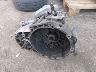 bontott VW TOURAN Váltó (Mechanikus)