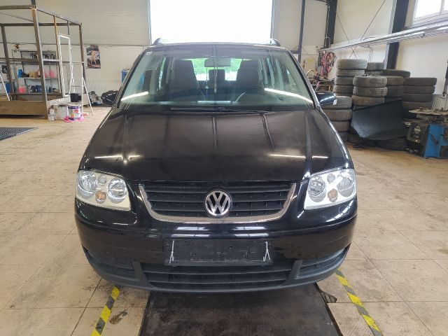 bontott VW TOURAN Váltó (Mechanikus)