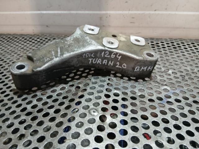 bontott VW TOURAN Váltó Tartó Bak (Pozíciófüggetlen)