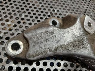 bontott VW TOURAN Váltó Tartó Bak (Pozíciófüggetlen)