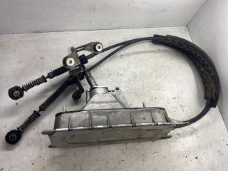 bontott VW TOURAN Váltókar (Mechanikus)