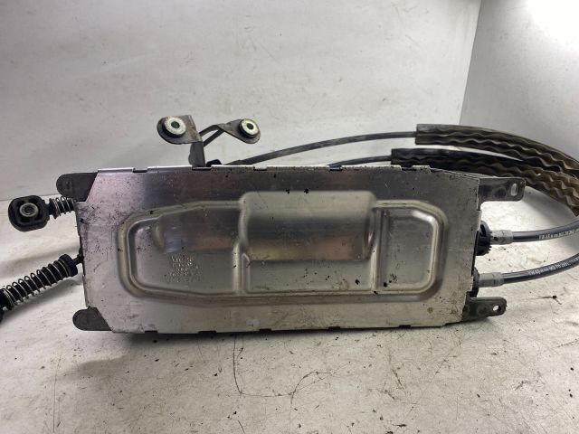 bontott VW TOURAN Váltókar (Mechanikus)