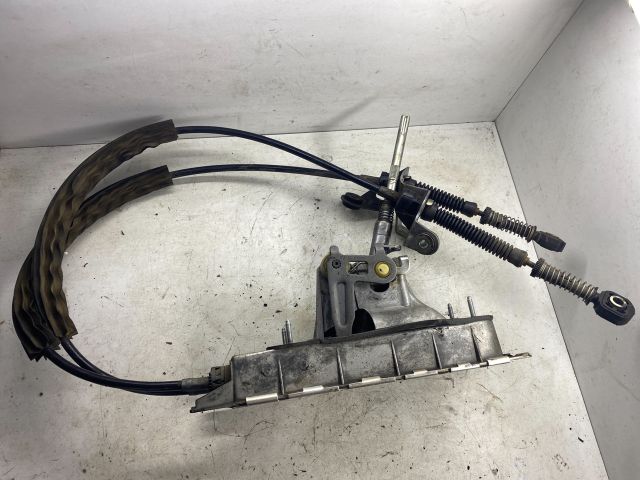 bontott VW TOURAN Váltókar (Mechanikus)