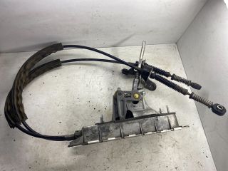 bontott VW TOURAN Váltókar (Mechanikus)