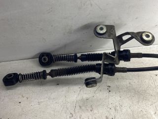 bontott VW TOURAN Váltókar (Mechanikus)