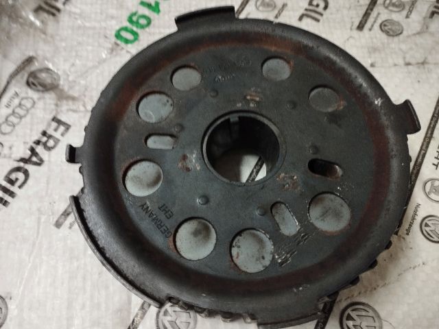 bontott VW TOURAN Vezérműkerék