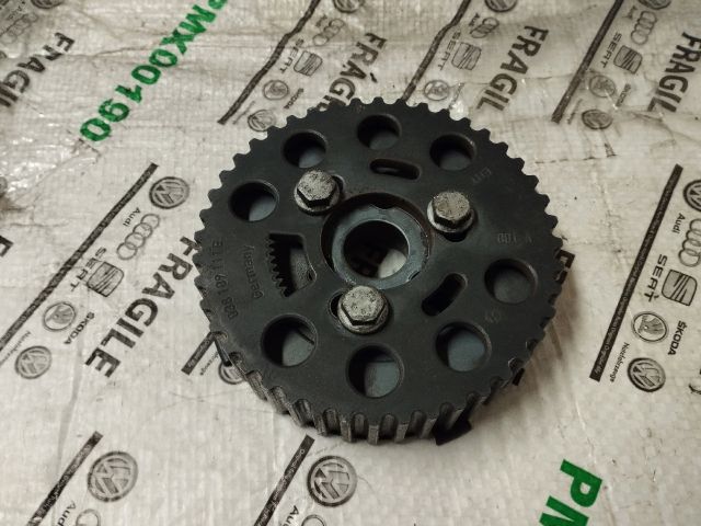 bontott VW TOURAN Vezérműkerék