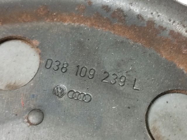 bontott VW TOURAN Vezérműkerék