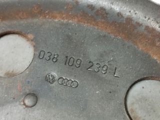 bontott VW TOURAN Vezérműkerék