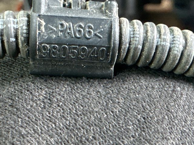 bontott VW TOURAN Vezérműtengely Fordulatszám Jeladó