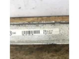 bontott VW TOURAN Vízhűtő Radiátor (Klímás)