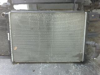 bontott VW TOURAN Vízhűtő Radiátor (Klímás)