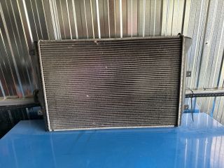 bontott VW TOURAN Vízhűtő Radiátor (Klímás)