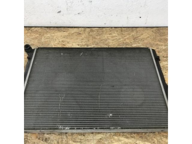 bontott VW TOURAN Vízhűtő Radiátor (Klímás)