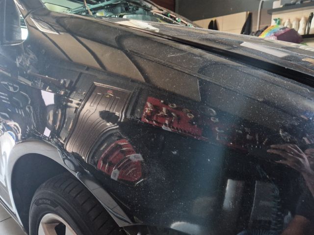 bontott VW TOURAN Vízhűtő Radiátor (Klímás)