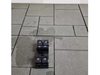 bontott VW TOURAN Ablakemelő Kapcsoló Négyes / Kettes