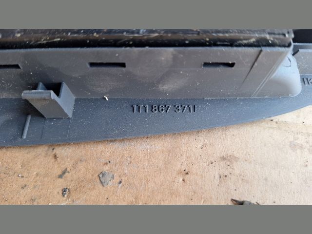 bontott VW TOURAN Ablakemelő Kapcsoló Négyes / Kettes