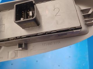 bontott VW TOURAN Ablakemelő Kapcsoló Négyes / Kettes