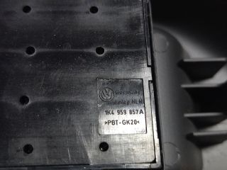 bontott VW TOURAN Ablakemelő Kapcsoló Négyes / Kettes