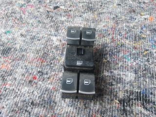 bontott VW TOURAN Ablakemelő Kapcsoló Négyes / Kettes