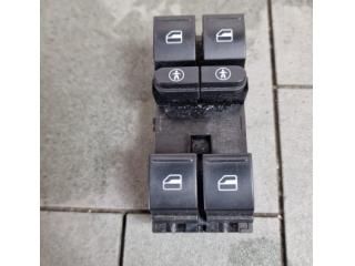 bontott VW TOURAN Ablakemelő Kapcsoló Négyes / Kettes